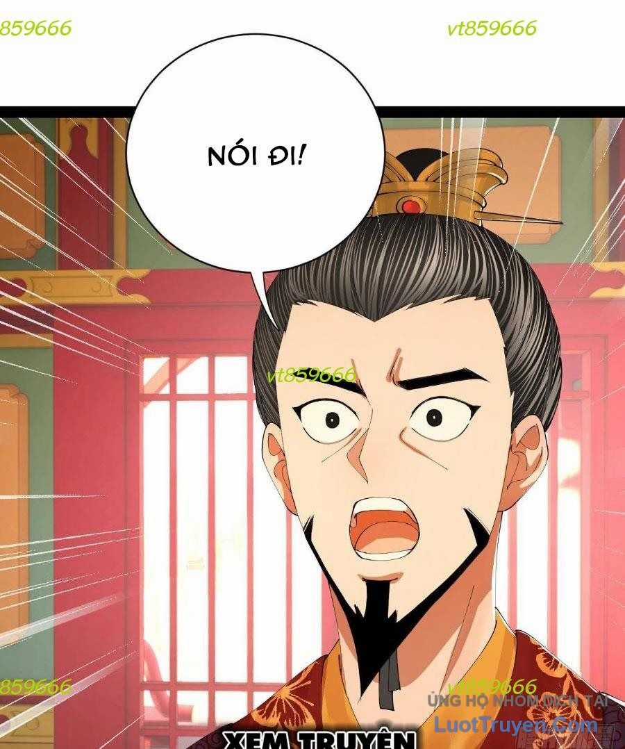 Chàng Rể Mạnh Nhất Lịch Sử - Chapter 363 - Trang 35