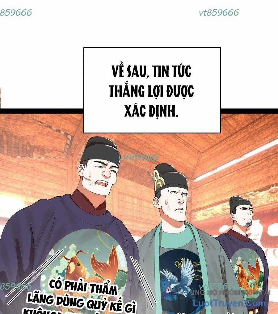 Chàng Rể Mạnh Nhất Lịch Sử - Chapter 363 - Trang 38