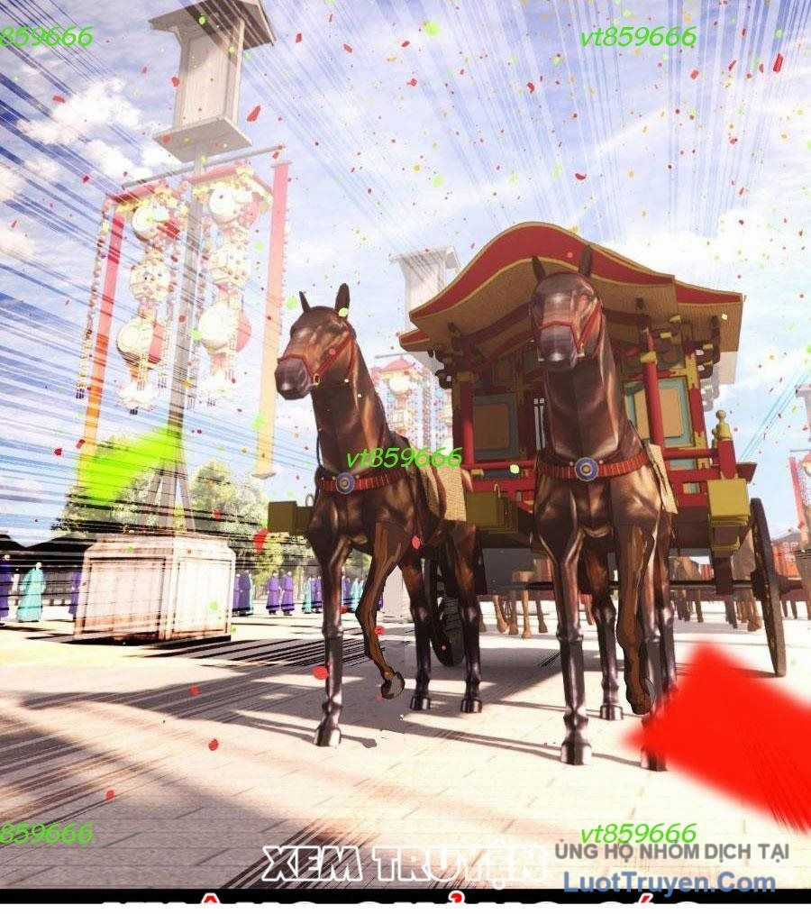 Chàng Rể Mạnh Nhất Lịch Sử - Chapter 363 - Trang 44