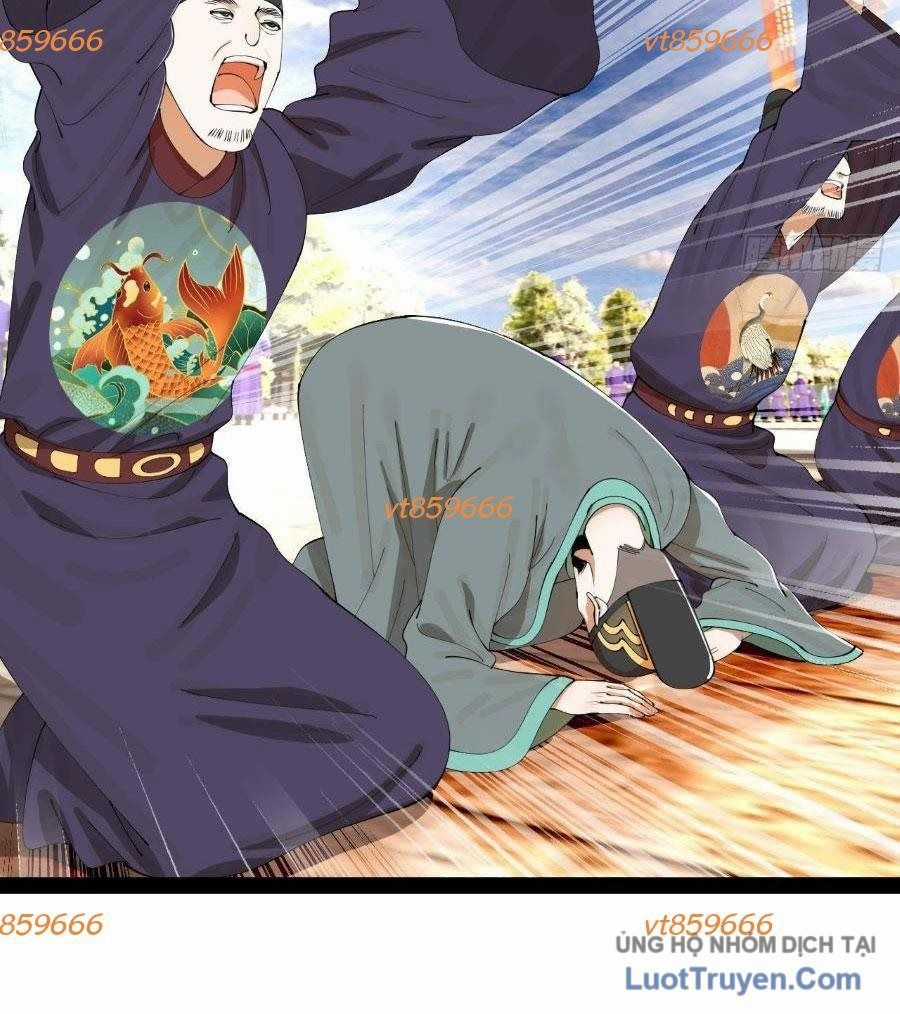 Chàng Rể Mạnh Nhất Lịch Sử - Chapter 363 - Trang 46