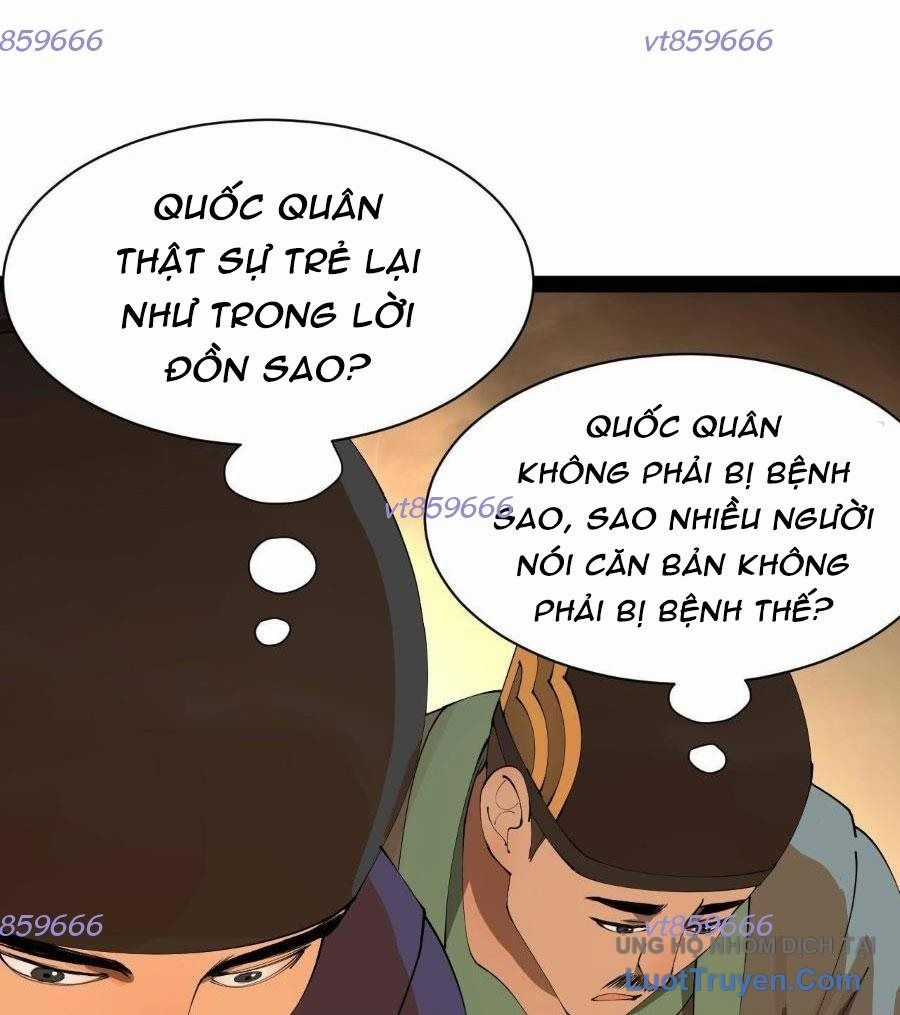 Chàng Rể Mạnh Nhất Lịch Sử - Chapter 363 - Trang 47
