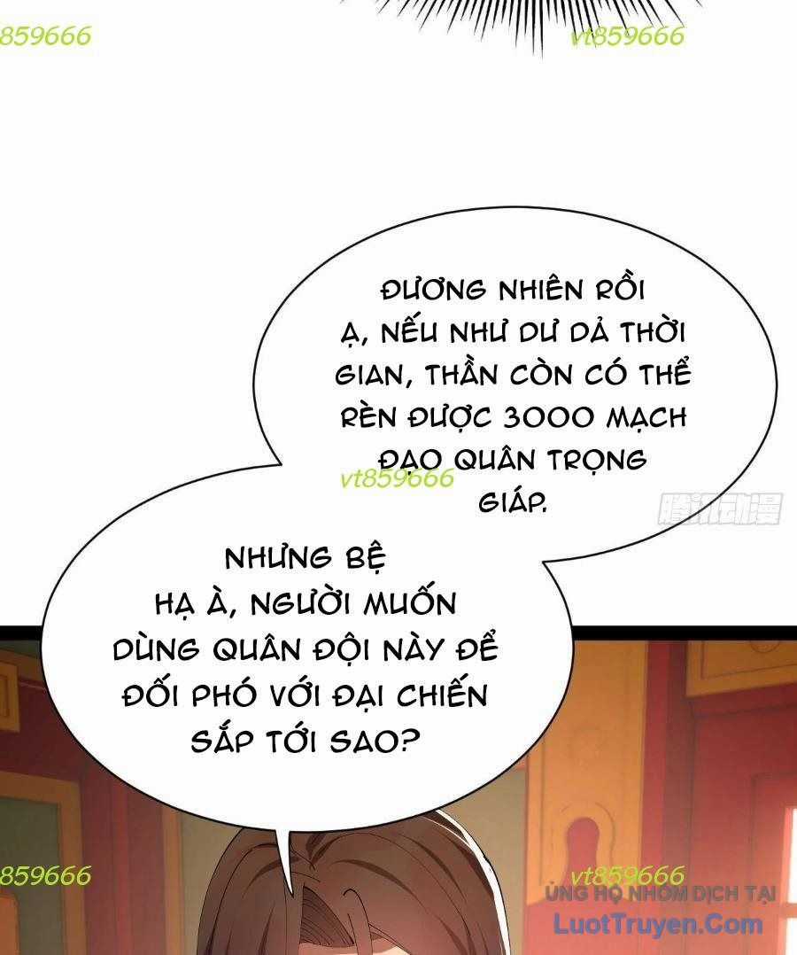 Chàng Rể Mạnh Nhất Lịch Sử - Chapter 363 - Trang 6