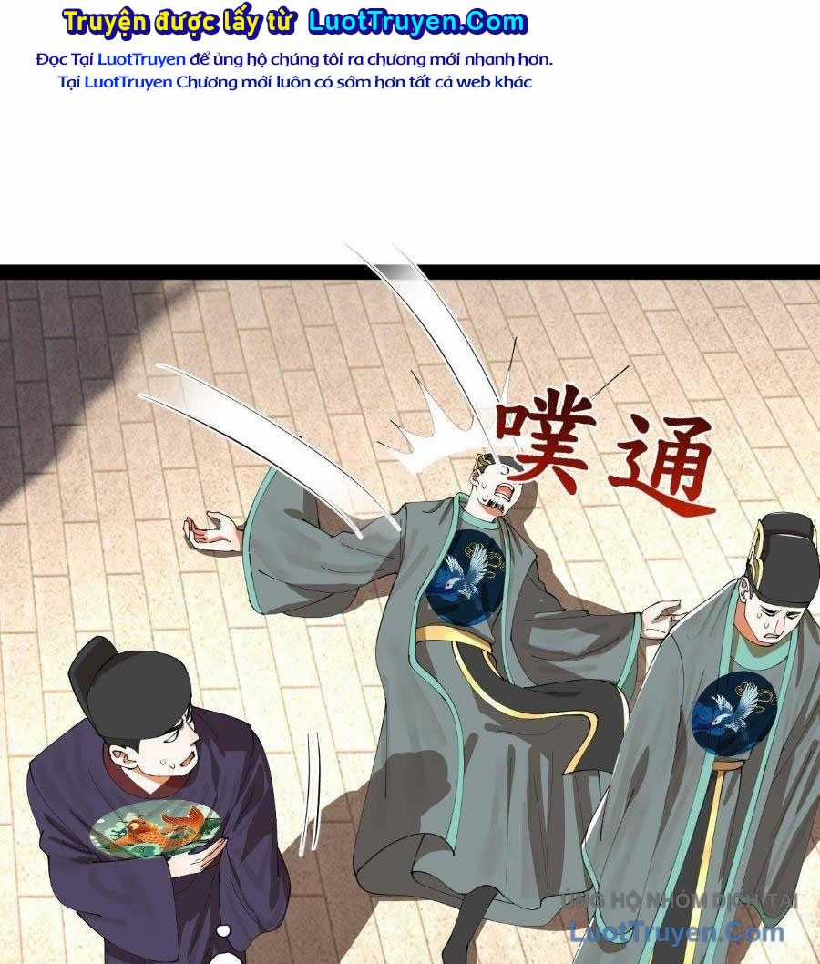 Chàng Rể Mạnh Nhất Lịch Sử - Chapter 363 - Trang 64