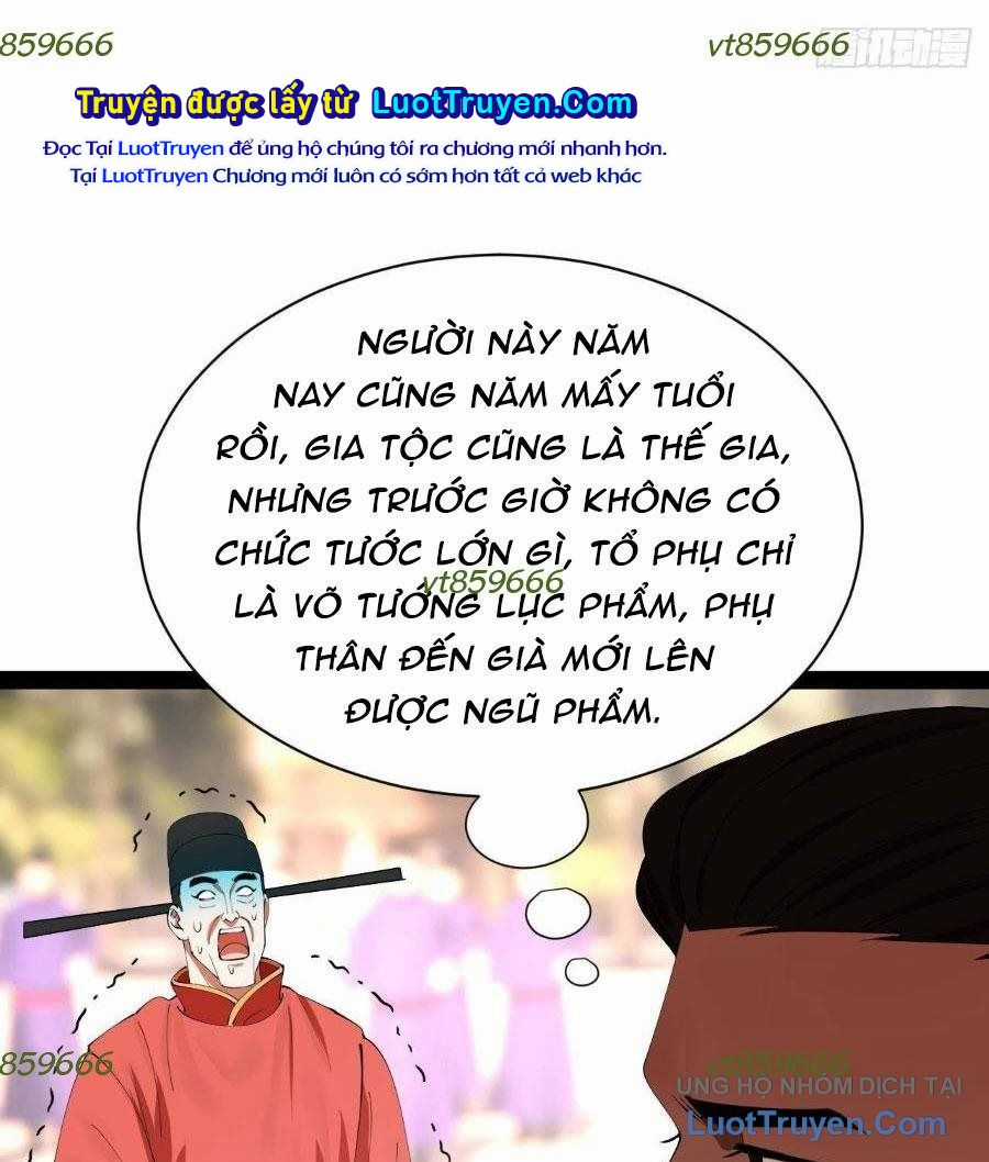 Chàng Rể Mạnh Nhất Lịch Sử - Chapter 363 - Trang 73