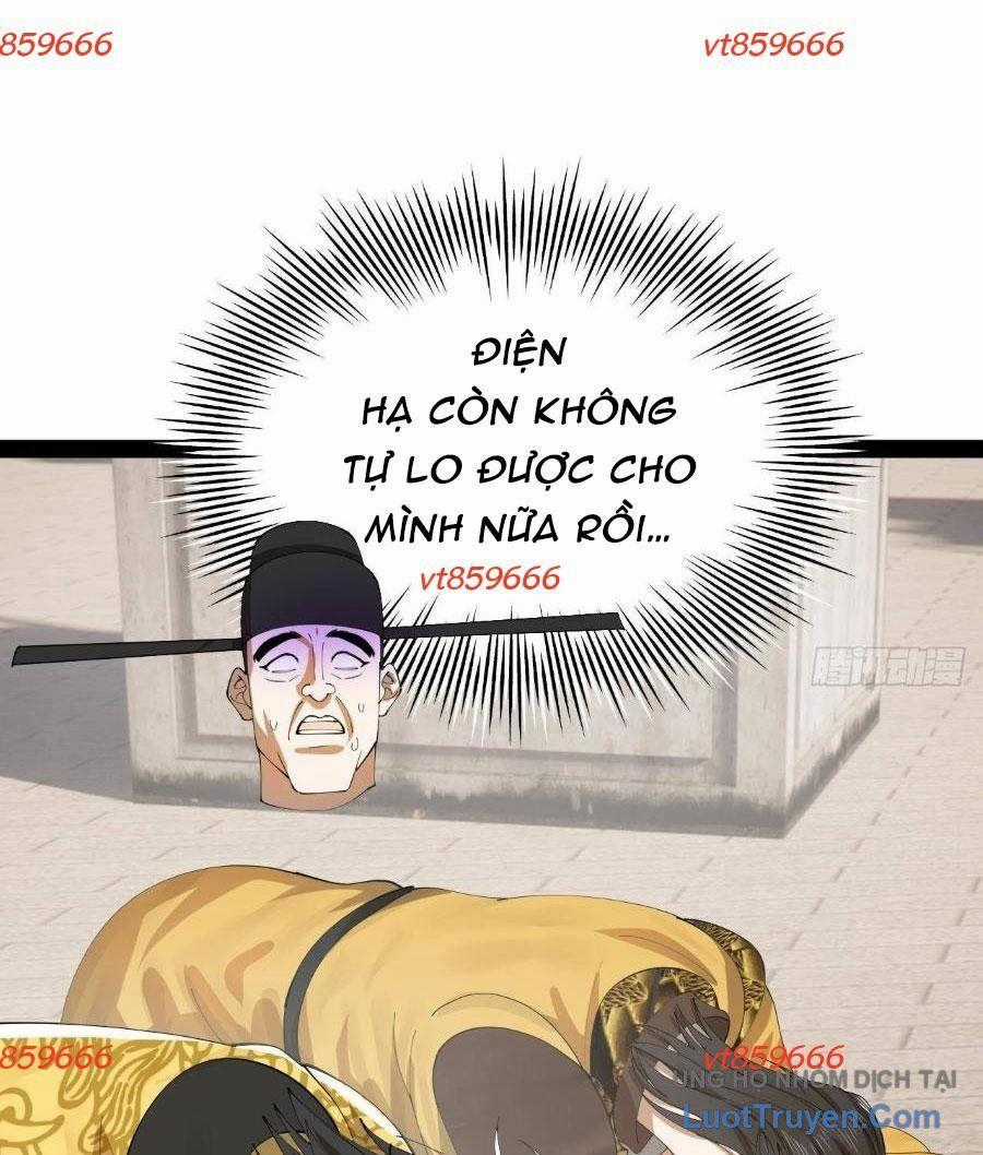 Chàng Rể Mạnh Nhất Lịch Sử - Chapter 363 - Trang 77