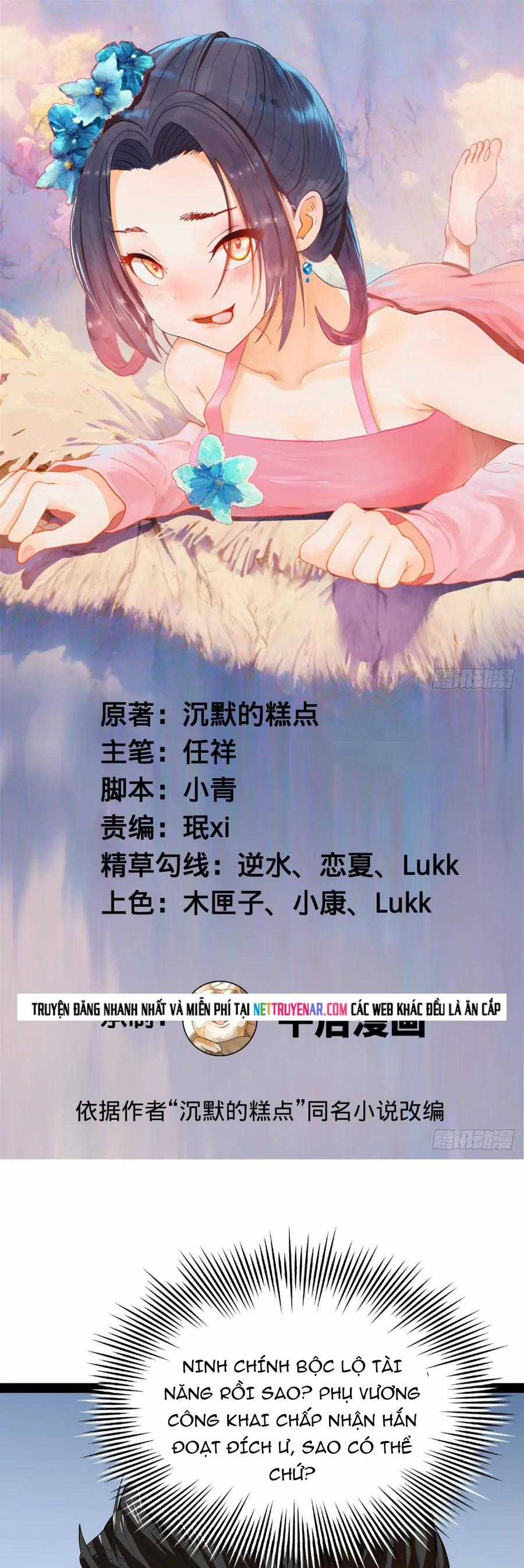 Chàng Rể Mạnh Nhất Lịch Sử - Chapter 364 - Trang 2