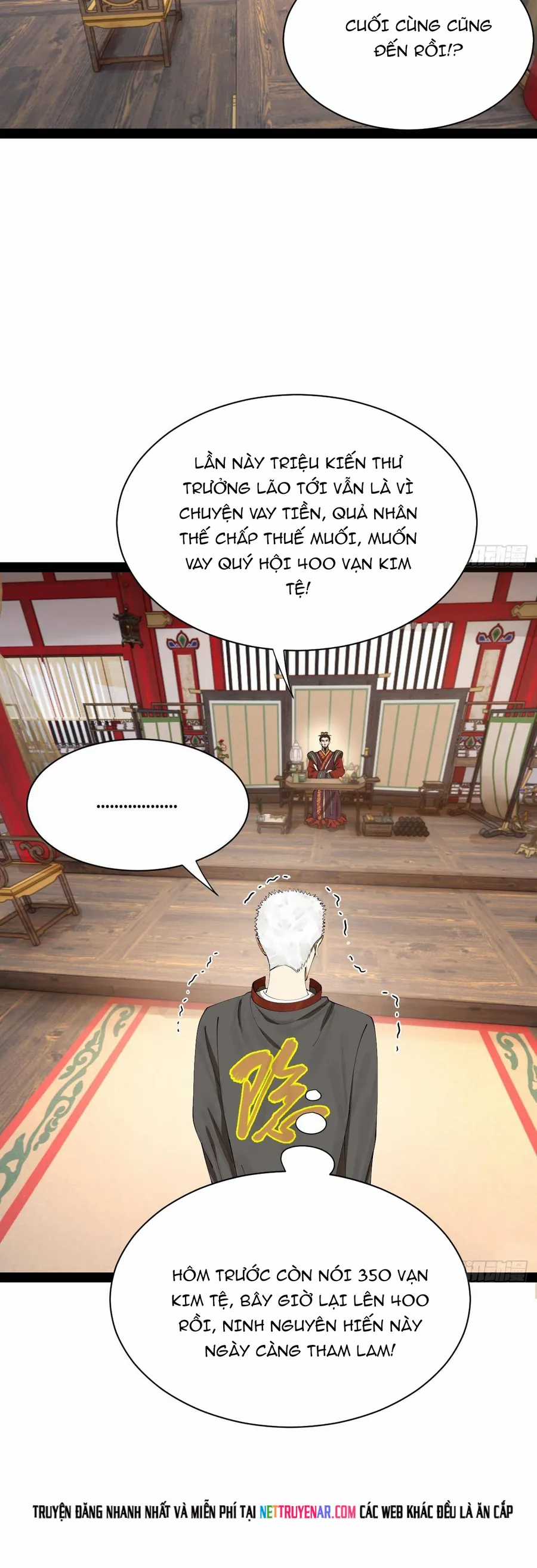 Chàng Rể Mạnh Nhất Lịch Sử - Chapter 364 - Trang 23