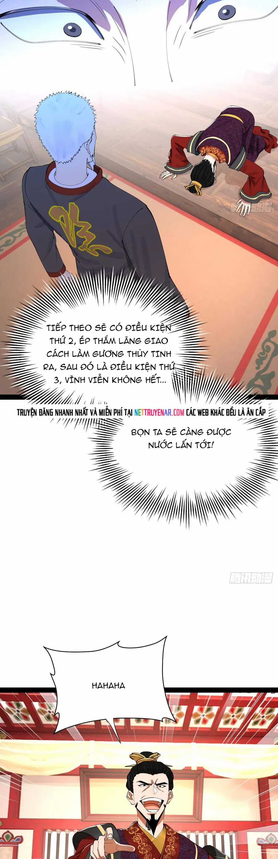 Chàng Rể Mạnh Nhất Lịch Sử - Chapter 364 - Trang 28