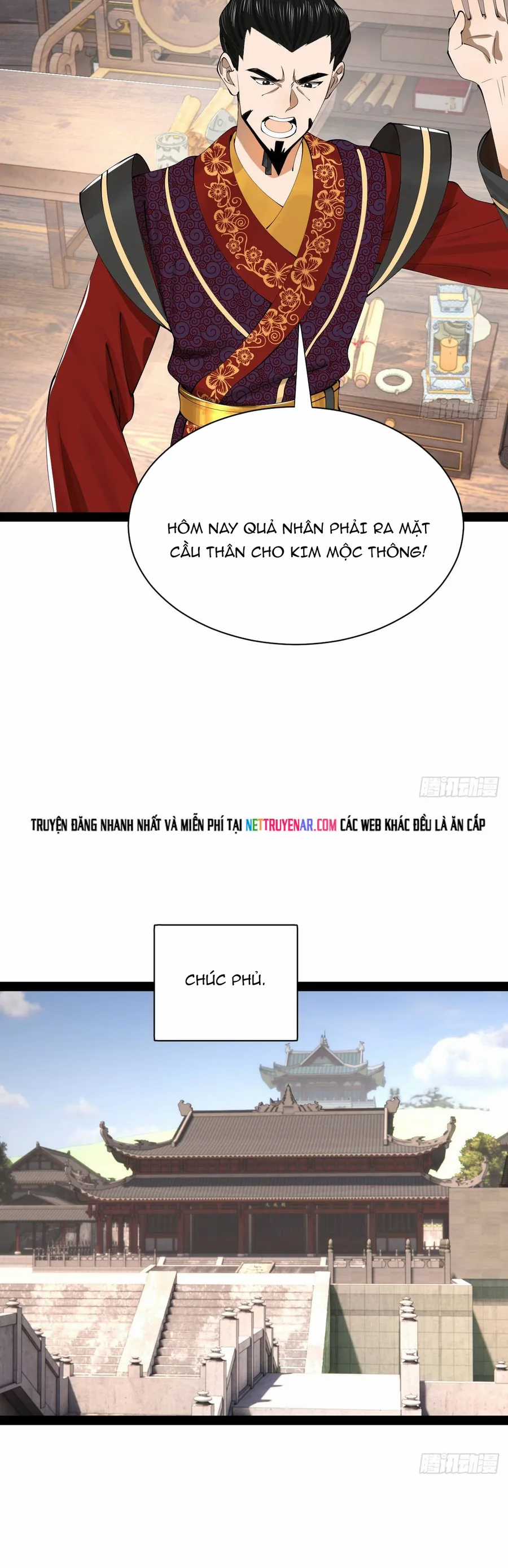 Chàng Rể Mạnh Nhất Lịch Sử - Chapter 364 - Trang 31