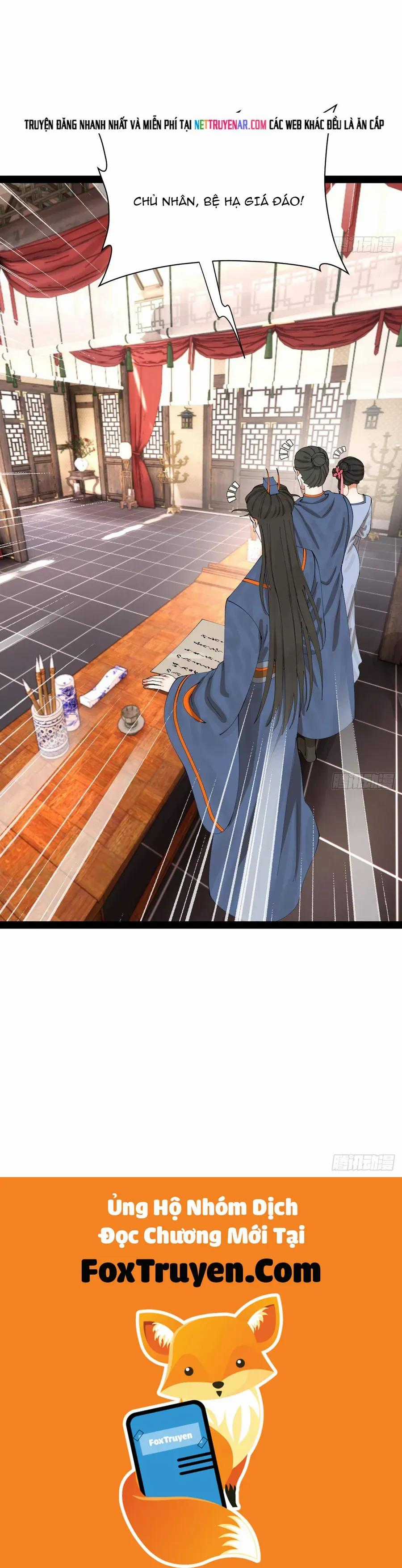 Chàng Rể Mạnh Nhất Lịch Sử - Chapter 364 - Trang 34