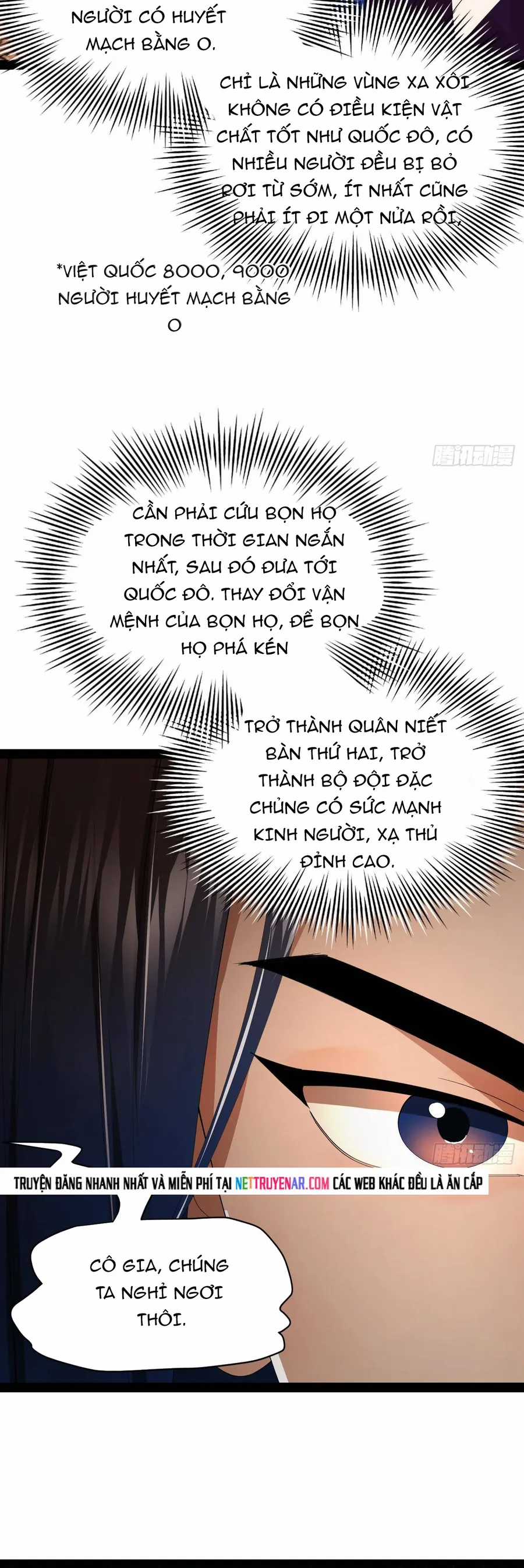 Chàng Rể Mạnh Nhất Lịch Sử - Chapter 364 - Trang 6