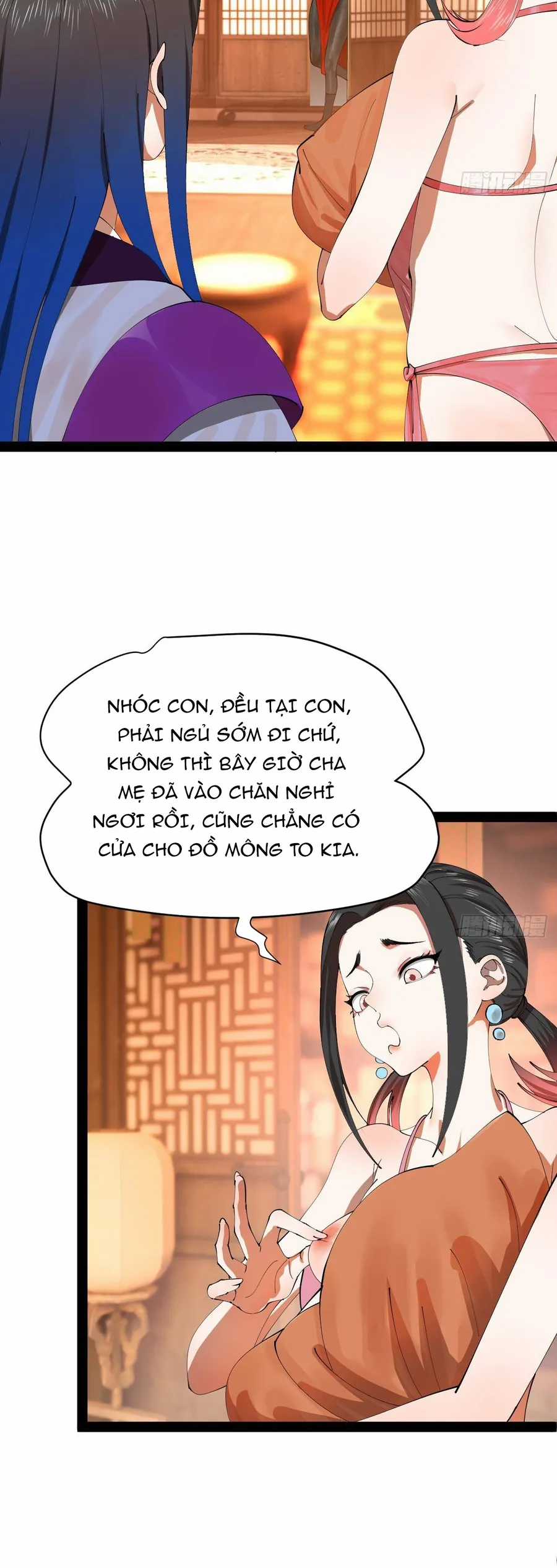 Chàng Rể Mạnh Nhất Lịch Sử - Chapter 364 - Trang 8