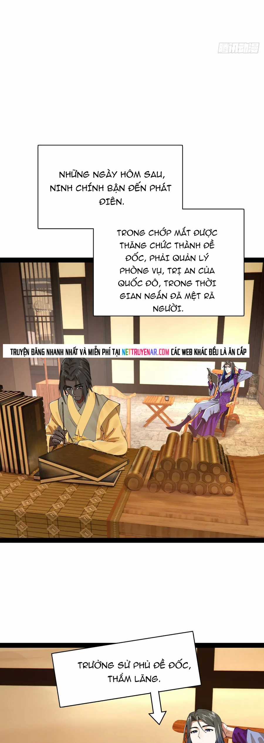 Chàng Rể Mạnh Nhất Lịch Sử - Chapter 364 - Trang 9