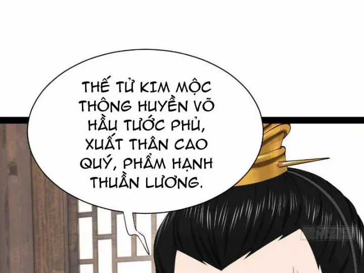 Chàng Rể Mạnh Nhất Lịch Sử - Chapter 365 - Trang 25