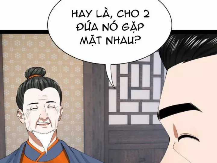 Chàng Rể Mạnh Nhất Lịch Sử - Chapter 365 - Trang 33
