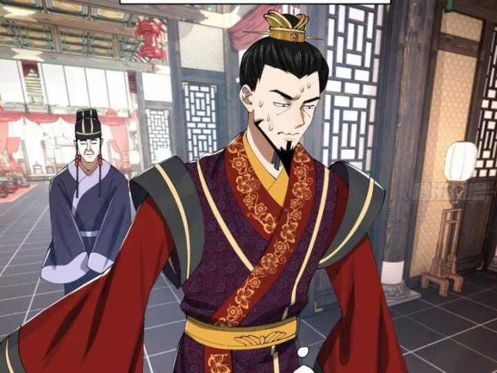 Chàng Rể Mạnh Nhất Lịch Sử - Chapter 365 - Trang 36