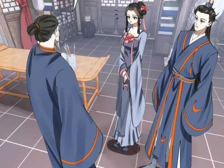 Chàng Rể Mạnh Nhất Lịch Sử - Chapter 365 - Trang 39