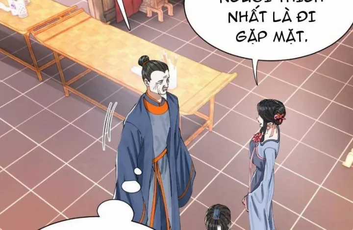 Chàng Rể Mạnh Nhất Lịch Sử - Chapter 365 - Trang 47