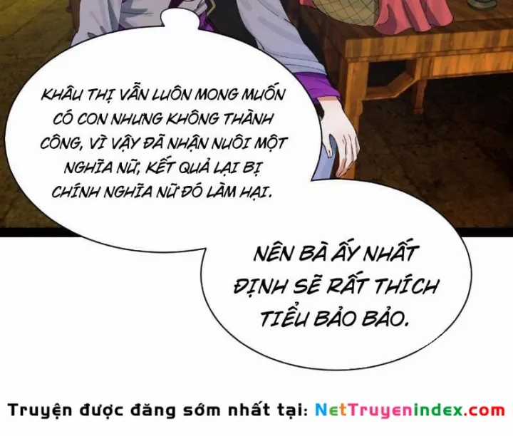 Chàng Rể Mạnh Nhất Lịch Sử - Chapter 365 - Trang 58