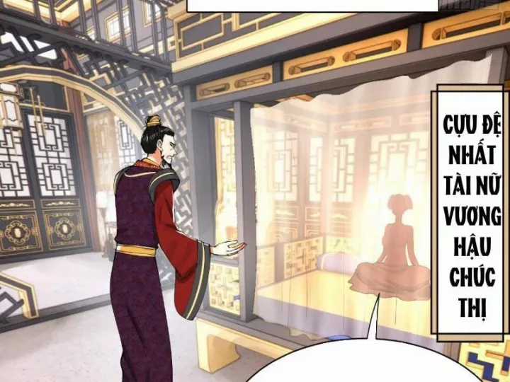 Chàng Rể Mạnh Nhất Lịch Sử - Chapter 365 - Trang 65