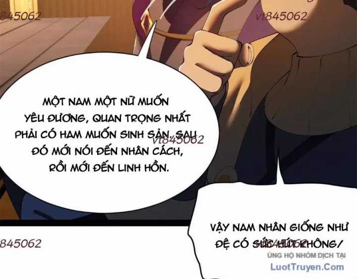 Chàng Rể Mạnh Nhất Lịch Sử - Chapter 366 - Trang 116