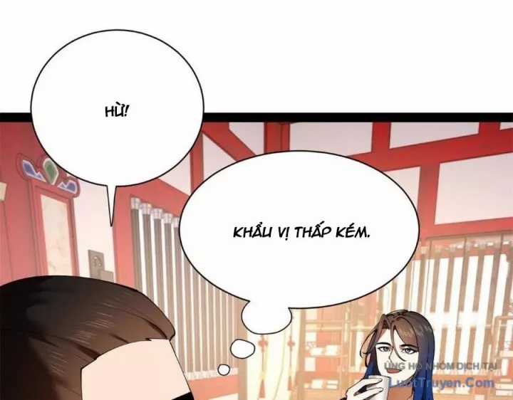 Chàng Rể Mạnh Nhất Lịch Sử - Chapter 366 - Trang 47