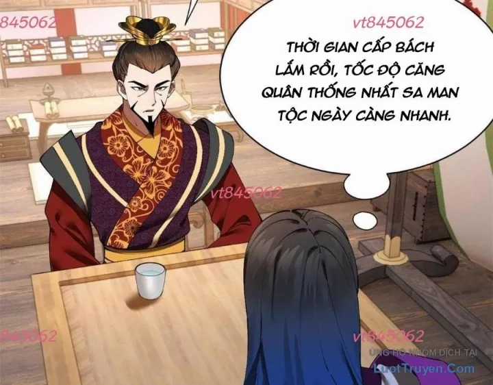 Chàng Rể Mạnh Nhất Lịch Sử - Chapter 366 - Trang 53