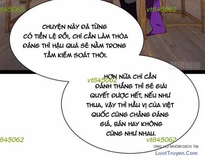 Chàng Rể Mạnh Nhất Lịch Sử - Chapter 366 - Trang 63