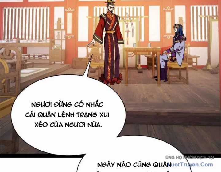 Chàng Rể Mạnh Nhất Lịch Sử - Chapter 366 - Trang 77