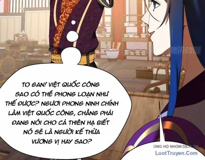 Chàng Rể Mạnh Nhất Lịch Sử - Chapter 366 - Trang 80
