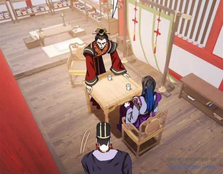 Chàng Rể Mạnh Nhất Lịch Sử - Chapter 366 - Trang 88