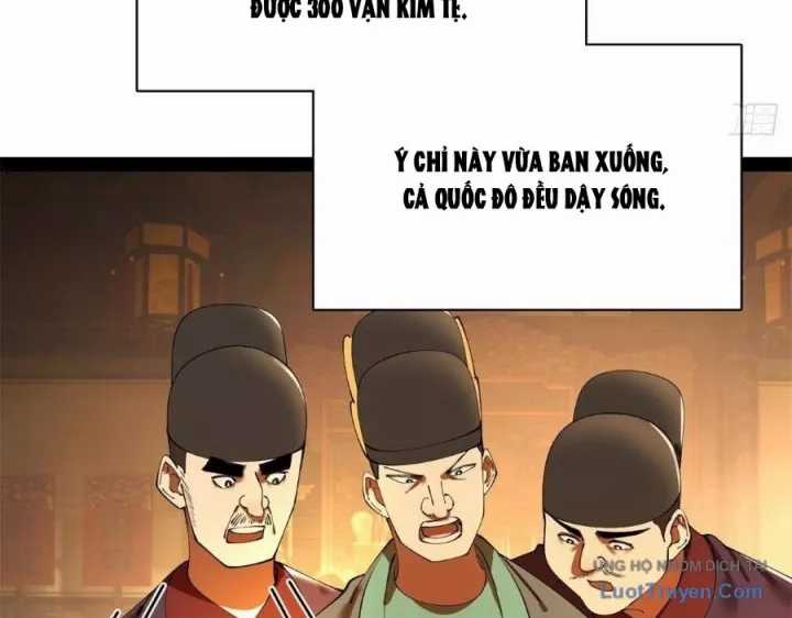 Chàng Rể Mạnh Nhất Lịch Sử - Chapter 366 - Trang 98