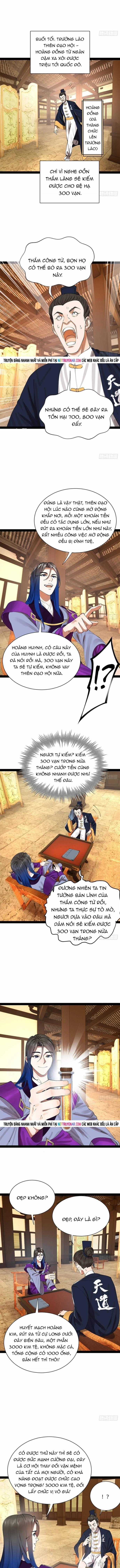 Chàng Rể Mạnh Nhất Lịch Sử - Chapter 367 - Trang 2