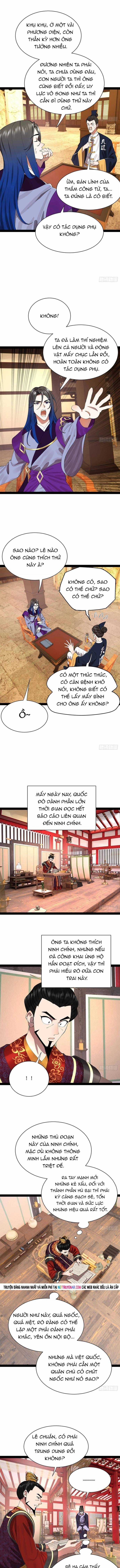 Chàng Rể Mạnh Nhất Lịch Sử - Chapter 367 - Trang 4