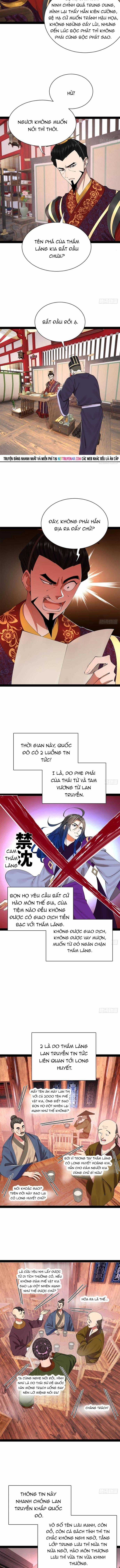 Chàng Rể Mạnh Nhất Lịch Sử - Chapter 367 - Trang 5