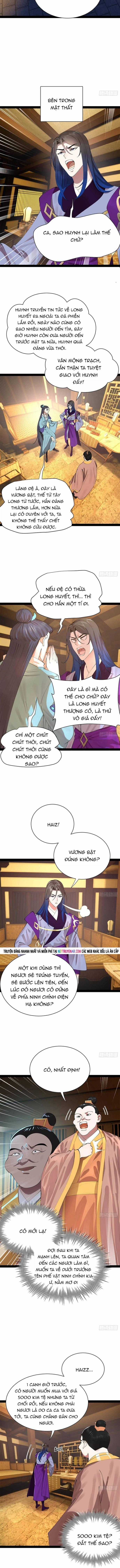 Chàng Rể Mạnh Nhất Lịch Sử - Chapter 367 - Trang 7