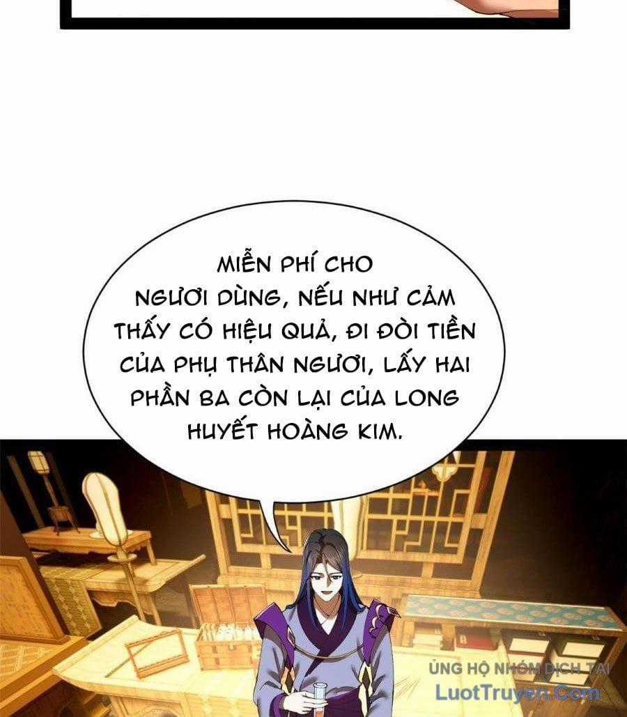 Chàng Rể Mạnh Nhất Lịch Sử - Chapter 368 - Trang 2