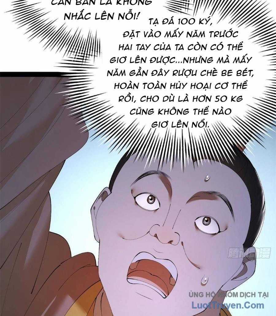 Chàng Rể Mạnh Nhất Lịch Sử - Chapter 368 - Trang 14