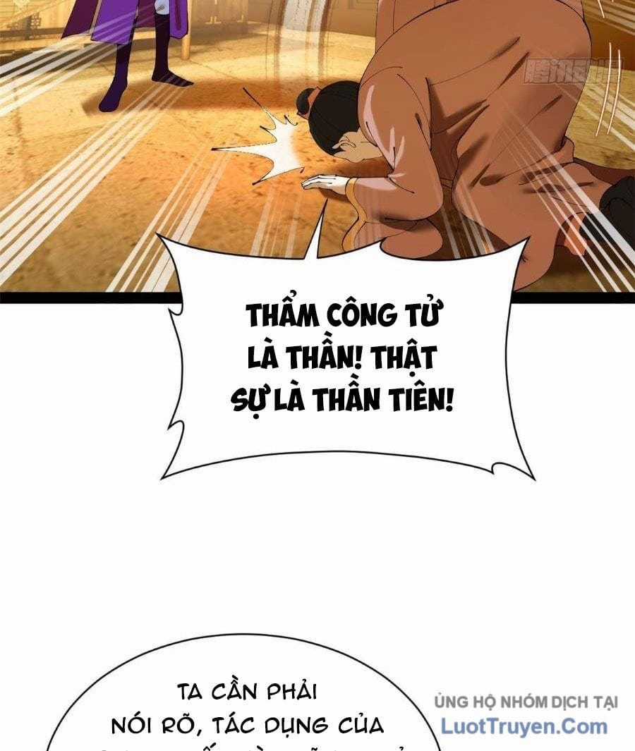 Chàng Rể Mạnh Nhất Lịch Sử - Chapter 368 - Trang 17