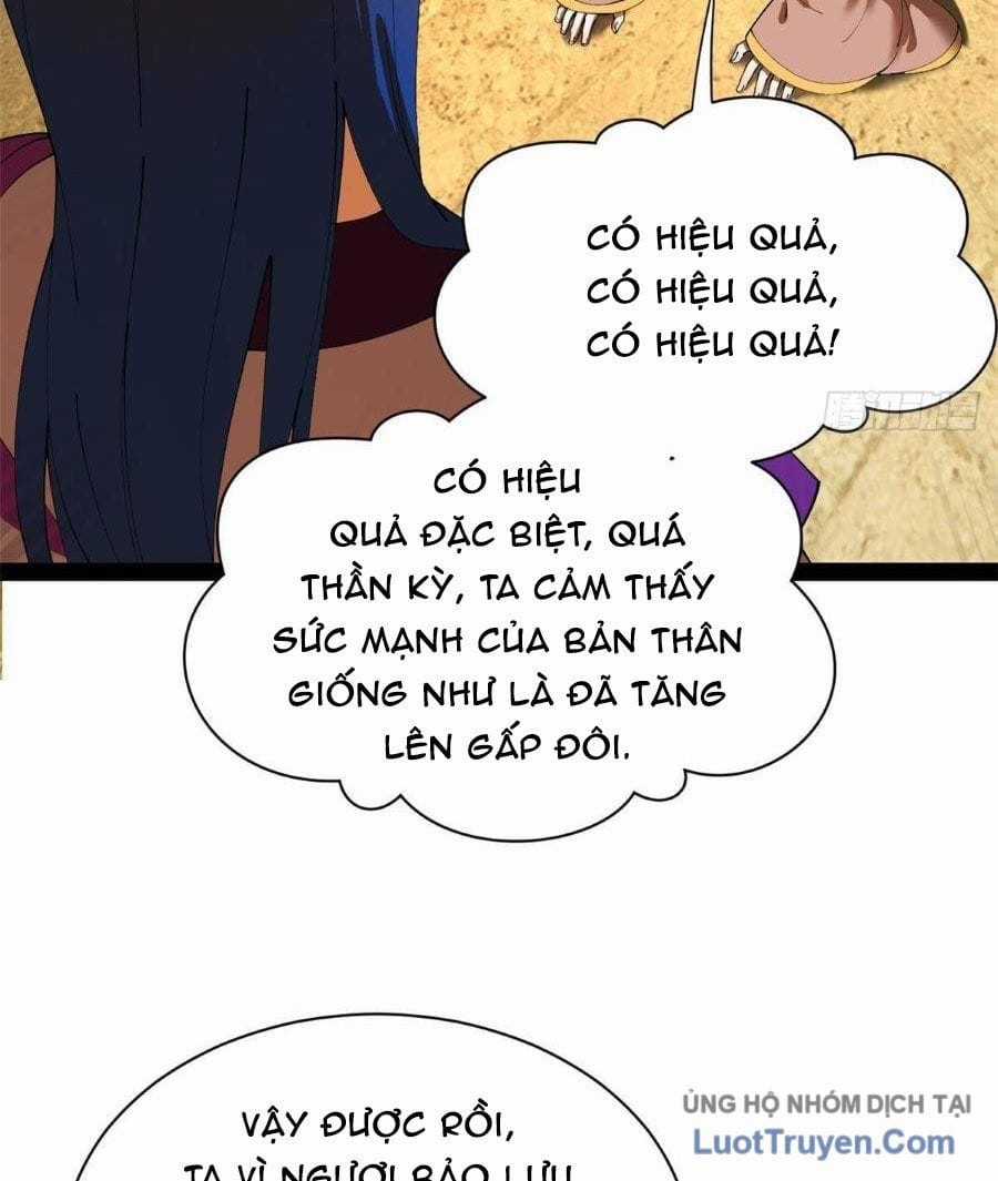 Chàng Rể Mạnh Nhất Lịch Sử - Chapter 368 - Trang 19