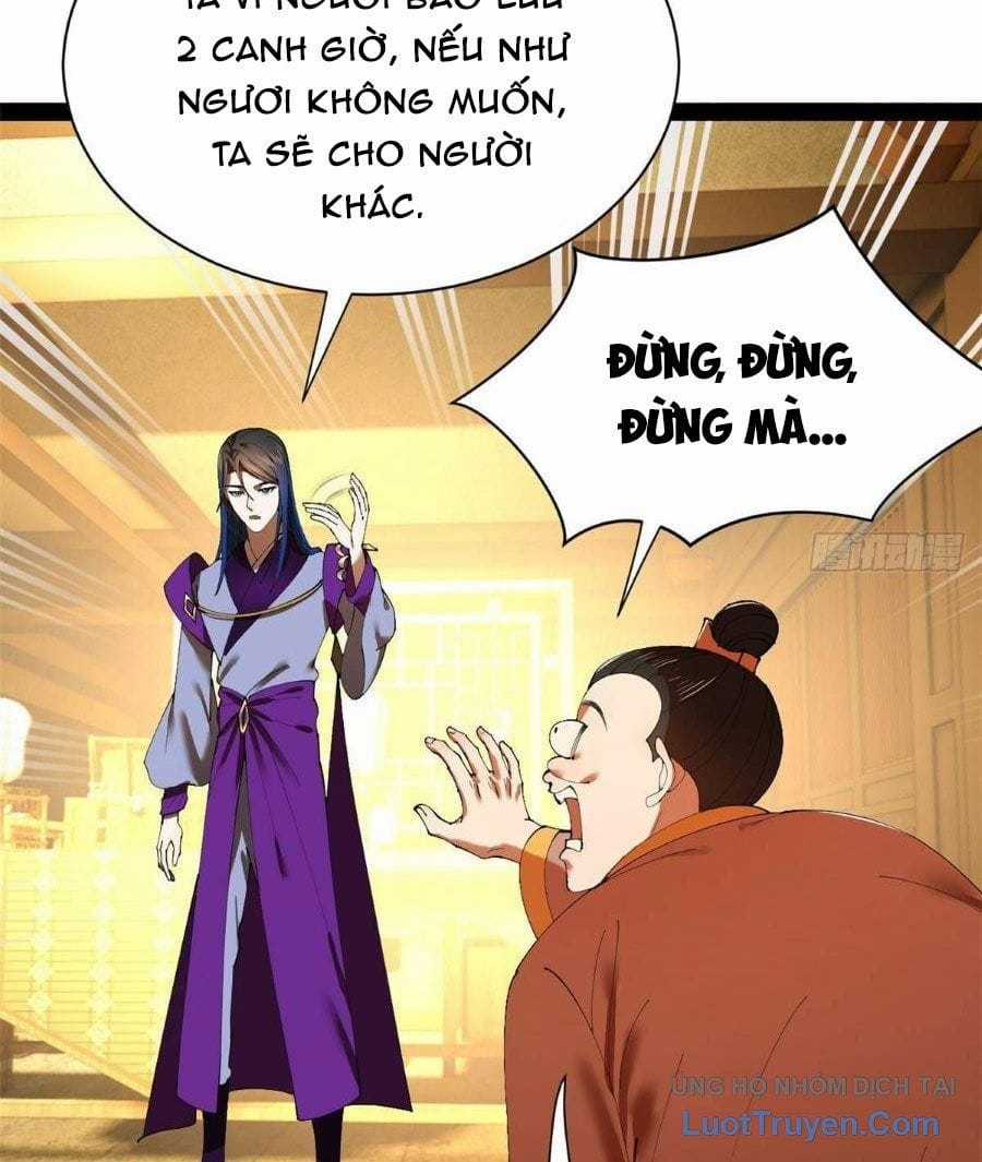 Chàng Rể Mạnh Nhất Lịch Sử - Chapter 368 - Trang 20