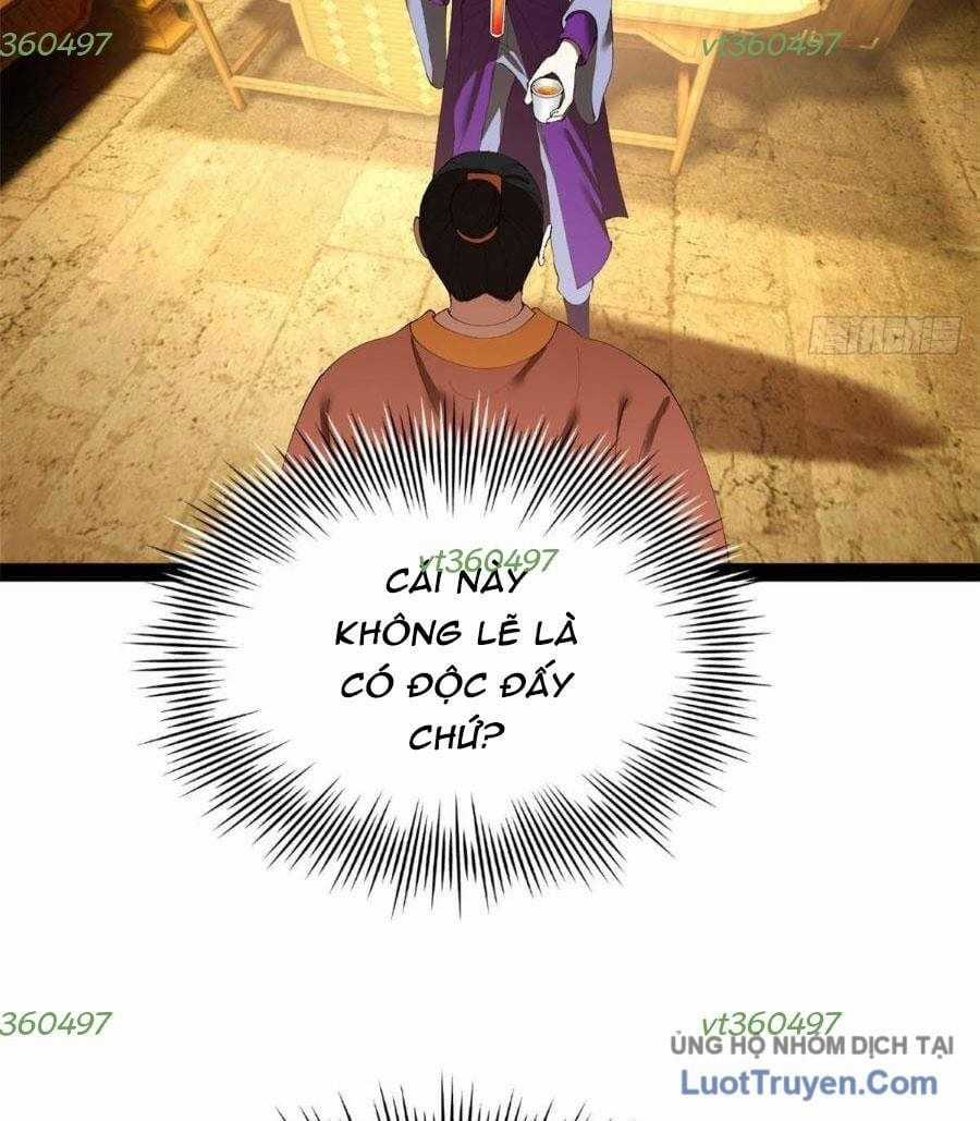 Chàng Rể Mạnh Nhất Lịch Sử - Chapter 368 - Trang 3