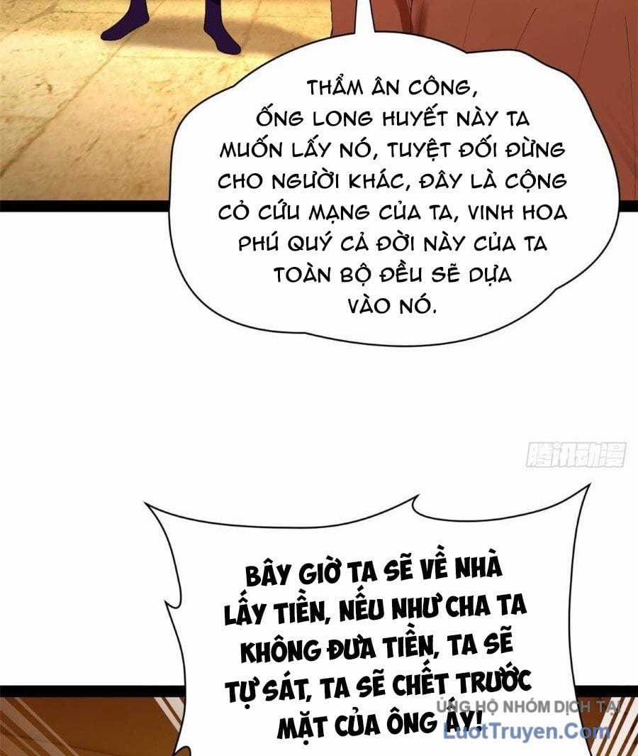 Chàng Rể Mạnh Nhất Lịch Sử - Chapter 368 - Trang 21