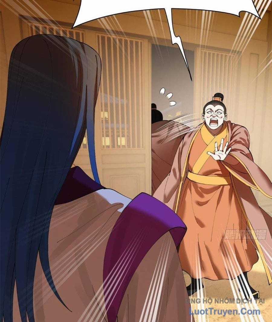 Chàng Rể Mạnh Nhất Lịch Sử - Chapter 368 - Trang 22