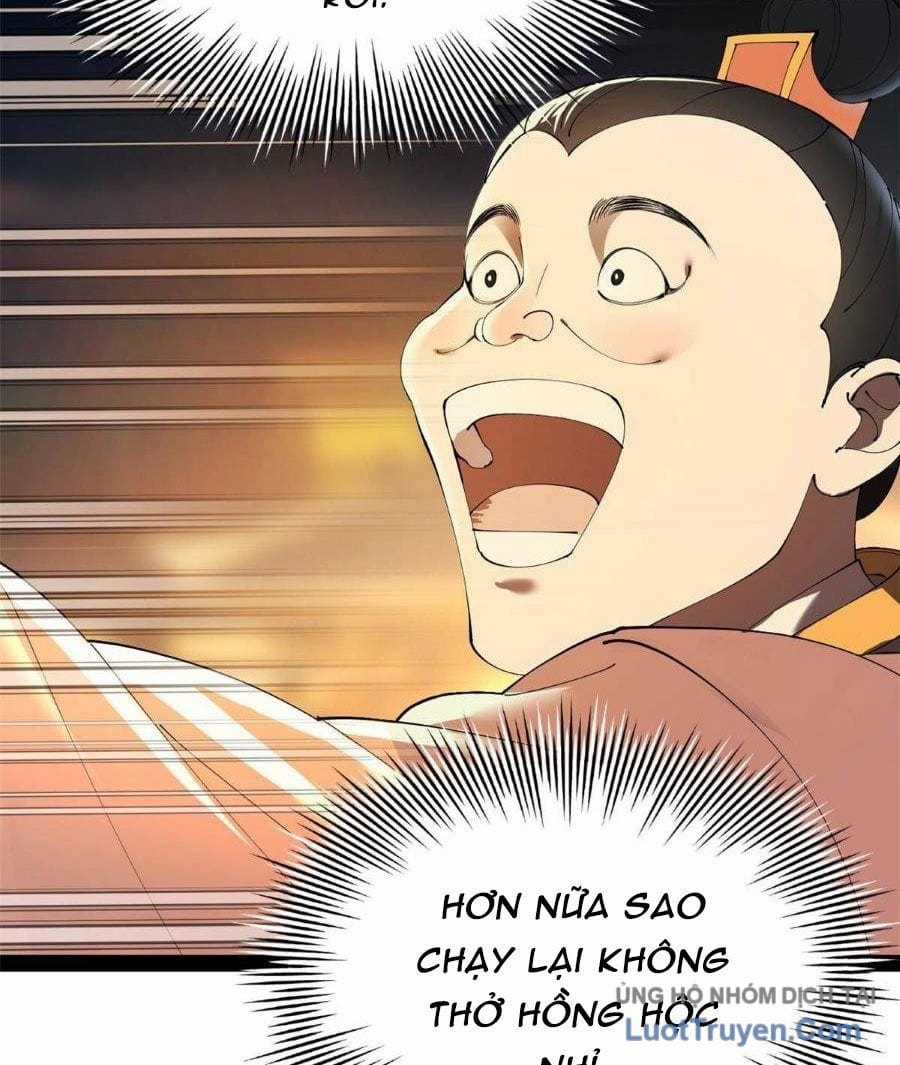 Chàng Rể Mạnh Nhất Lịch Sử - Chapter 368 - Trang 25