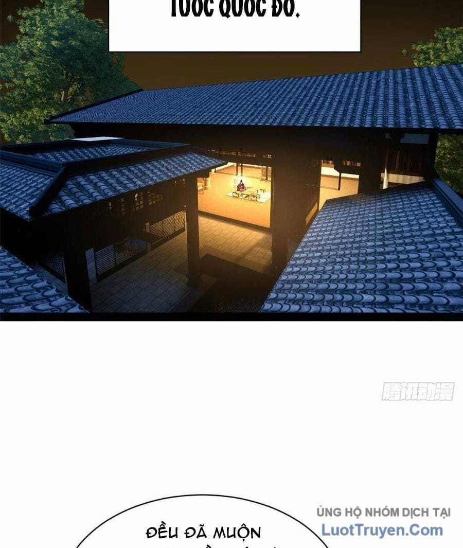 Chàng Rể Mạnh Nhất Lịch Sử - Chapter 368 - Trang 27