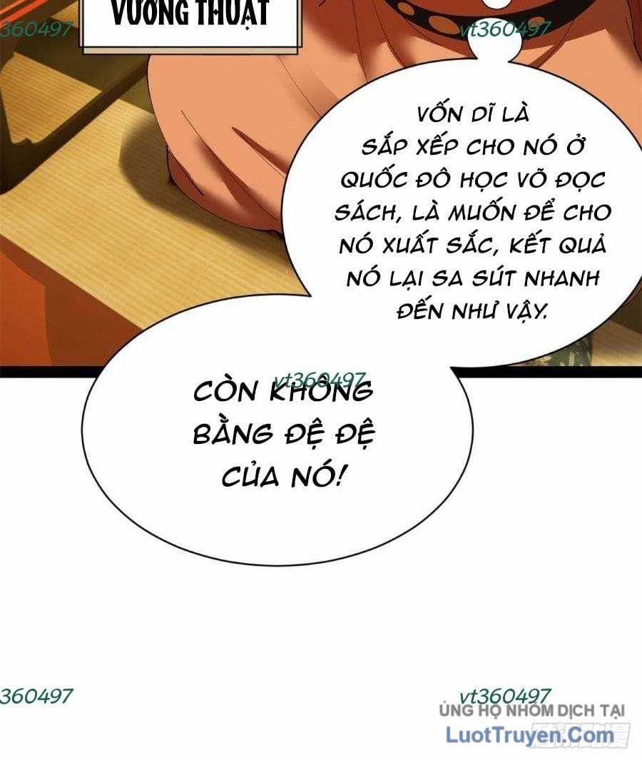 Chàng Rể Mạnh Nhất Lịch Sử - Chapter 368 - Trang 29