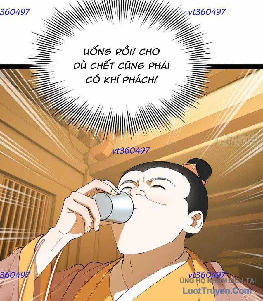 Chàng Rể Mạnh Nhất Lịch Sử - Chapter 368 - Trang 4