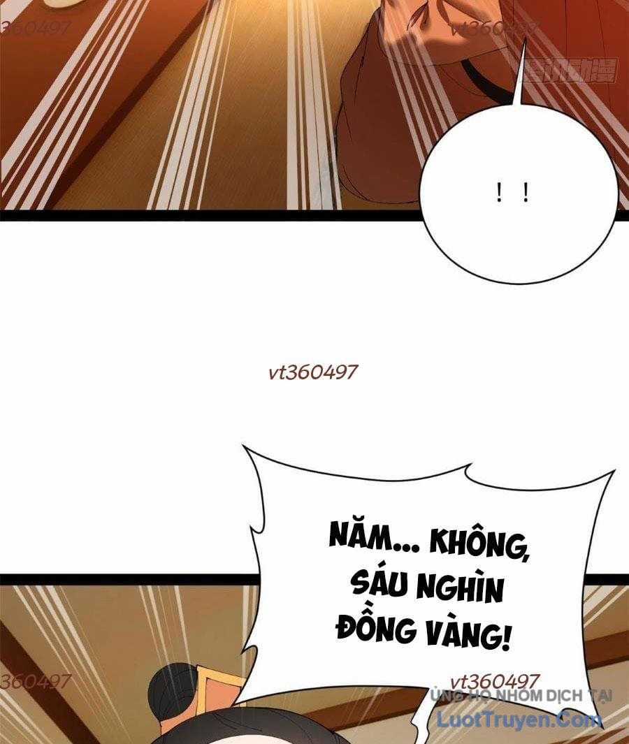 Chàng Rể Mạnh Nhất Lịch Sử - Chapter 368 - Trang 31