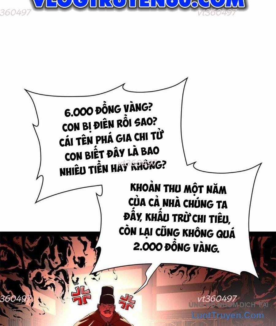 Chàng Rể Mạnh Nhất Lịch Sử - Chapter 368 - Trang 33